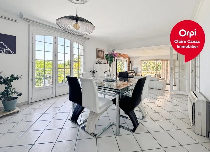 Maison à vendre, 136m², Castres
