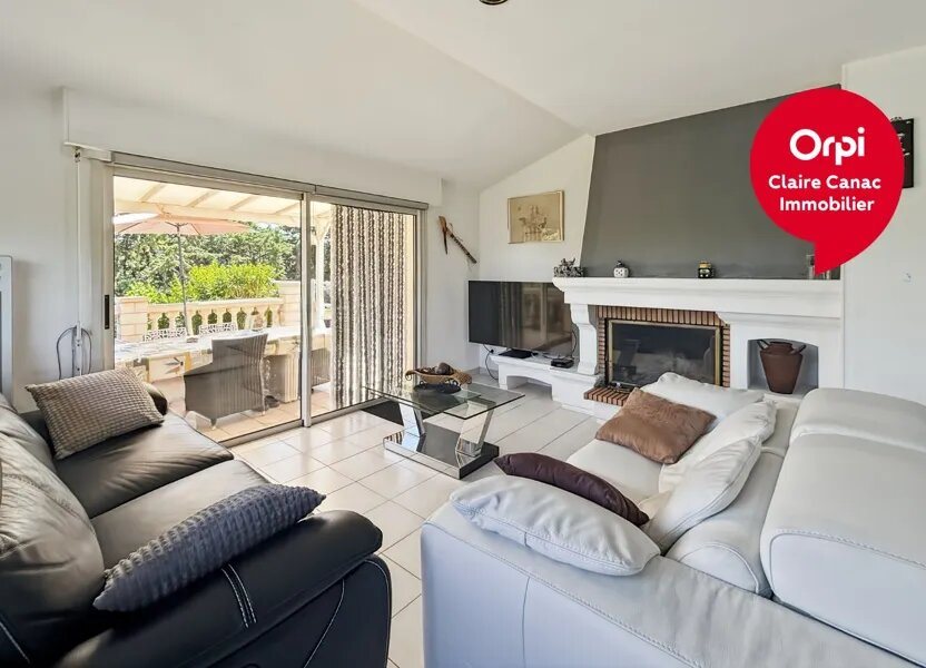Maison à vendre, 136m², Castres