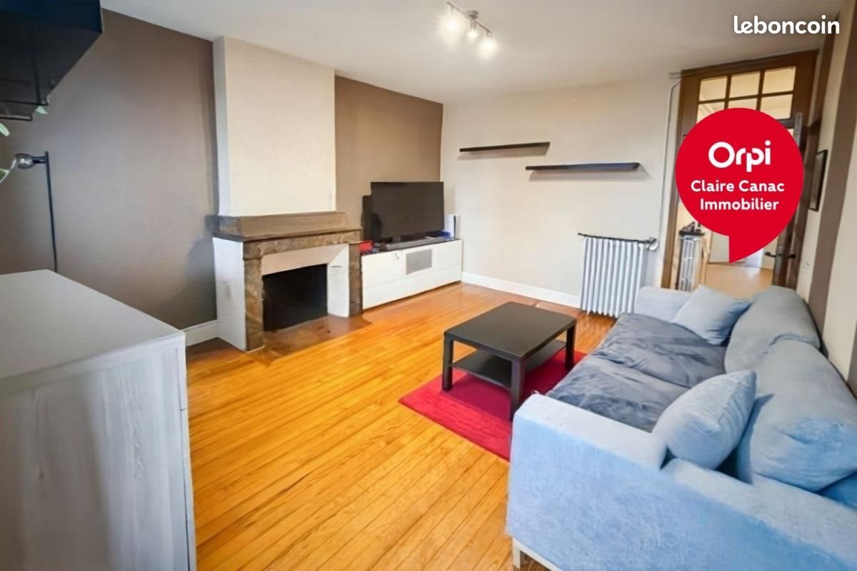 Appartement à vendre, 70m², Castres
