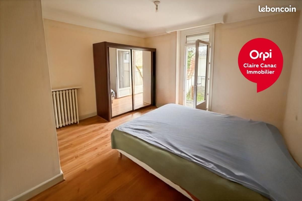 Appartement à vendre, 70m², Castres