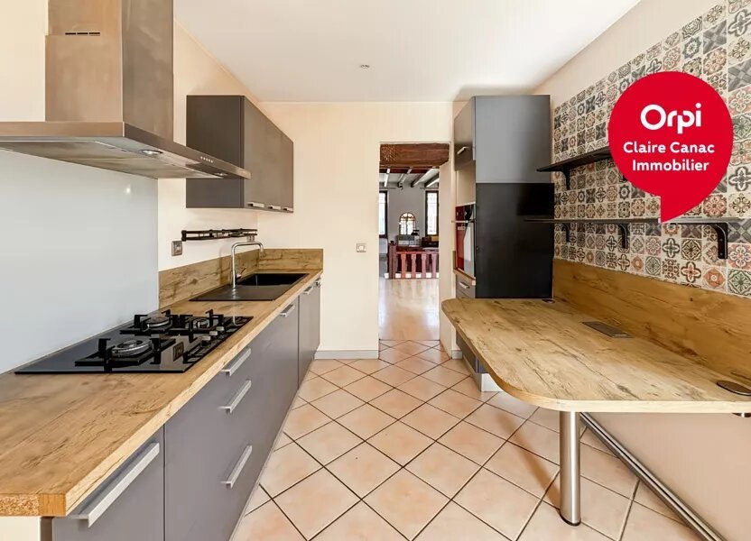 Maison à vendre, 95m², Castres