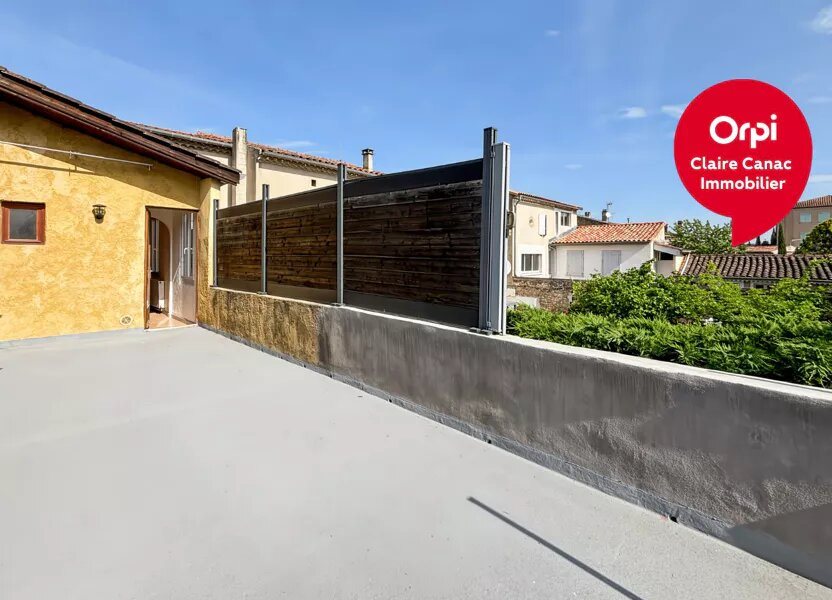 Maison à vendre, 95m², Castres