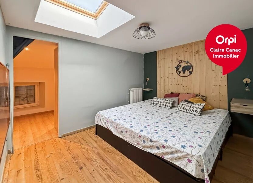 Maison à vendre, 95m², Castres