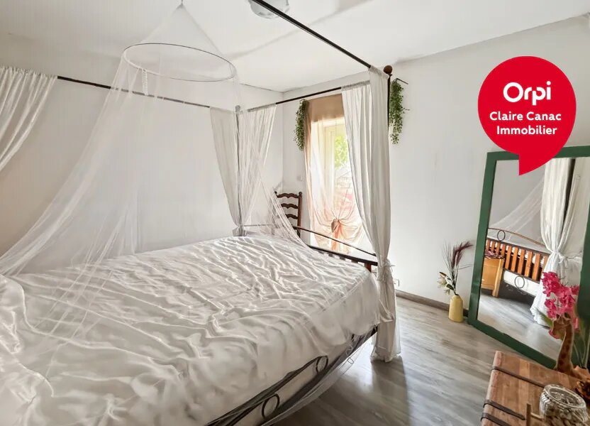 Maison à vendre, 77m², Lacrouzette