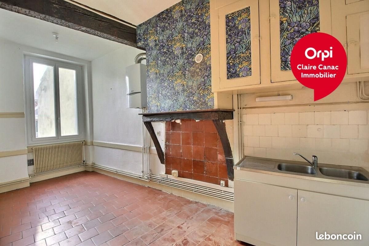 Appartement à louer, 105m², Castres