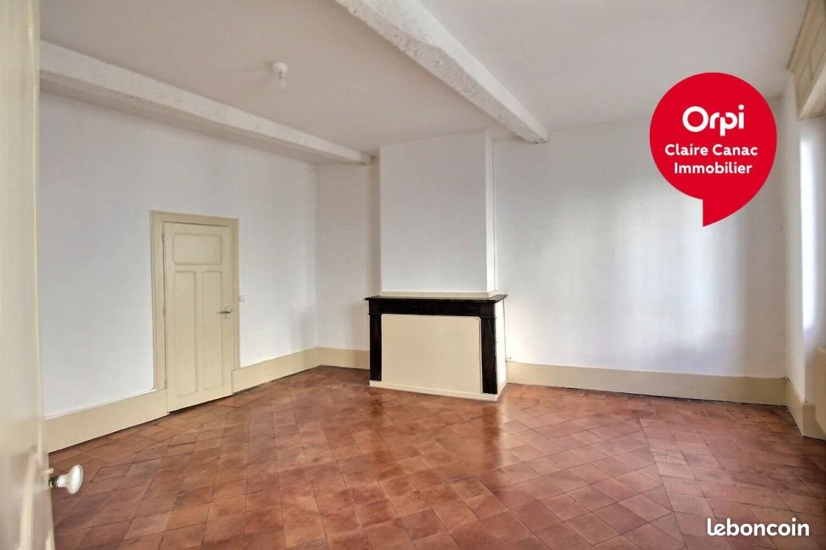 Appartement à louer, 105m², Castres