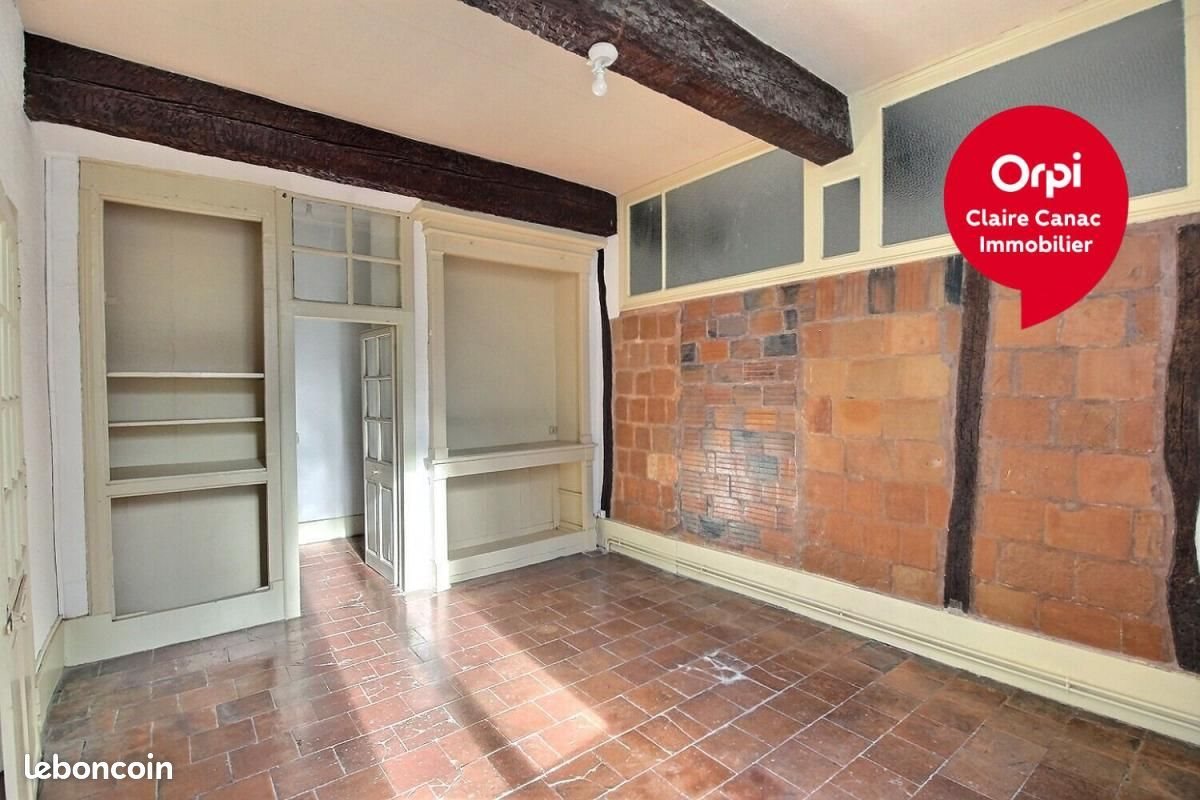 Appartement à louer, 105m², Castres