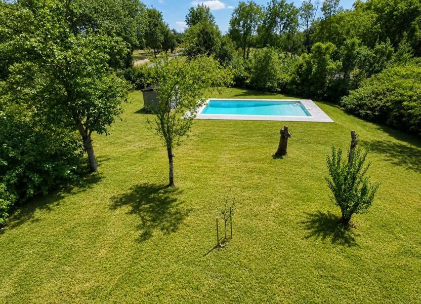 Maison à vendre, 160m², Fiac