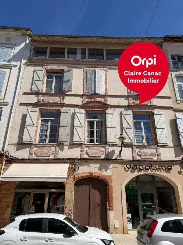 Appartement à vendre, 67m², Lavaur