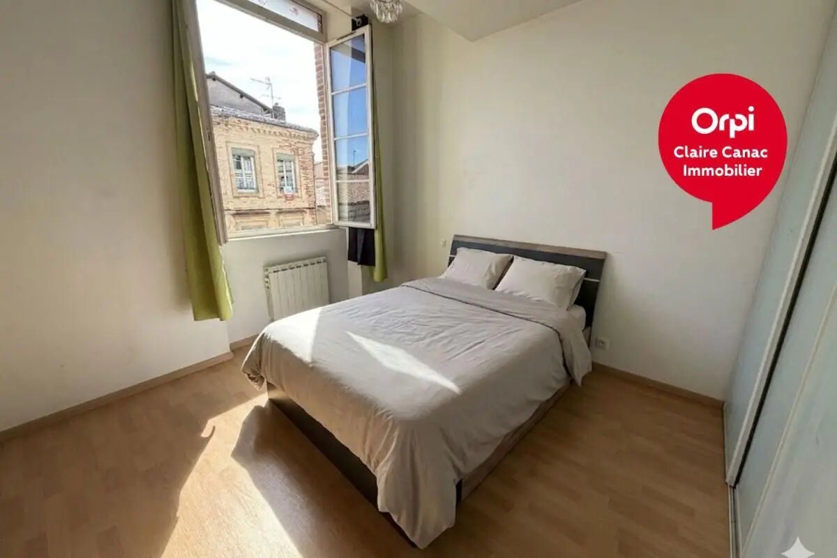 Appartement à vendre, 67m², Lavaur
