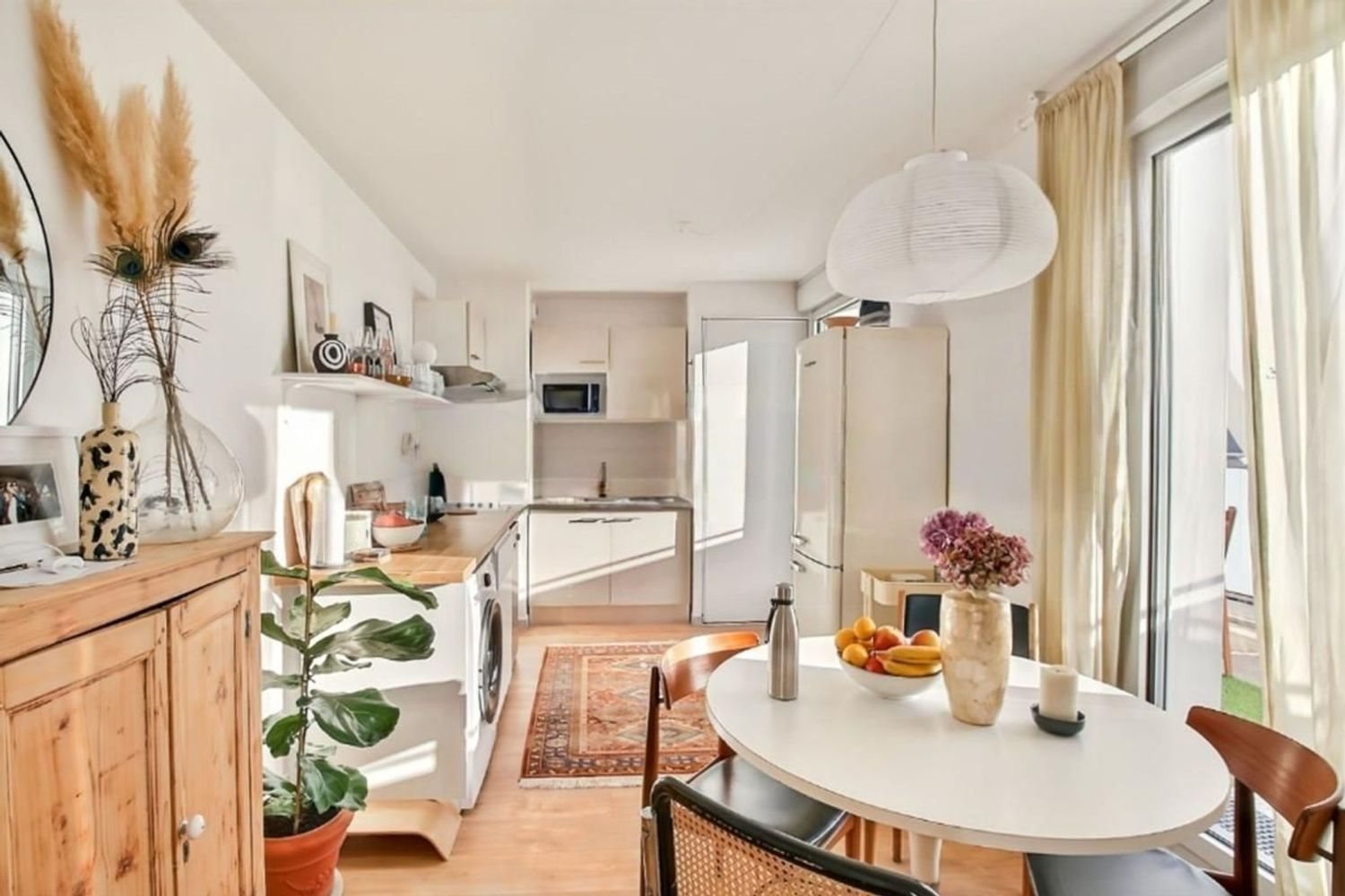 Appartement à vendre, 53m², Toulouse