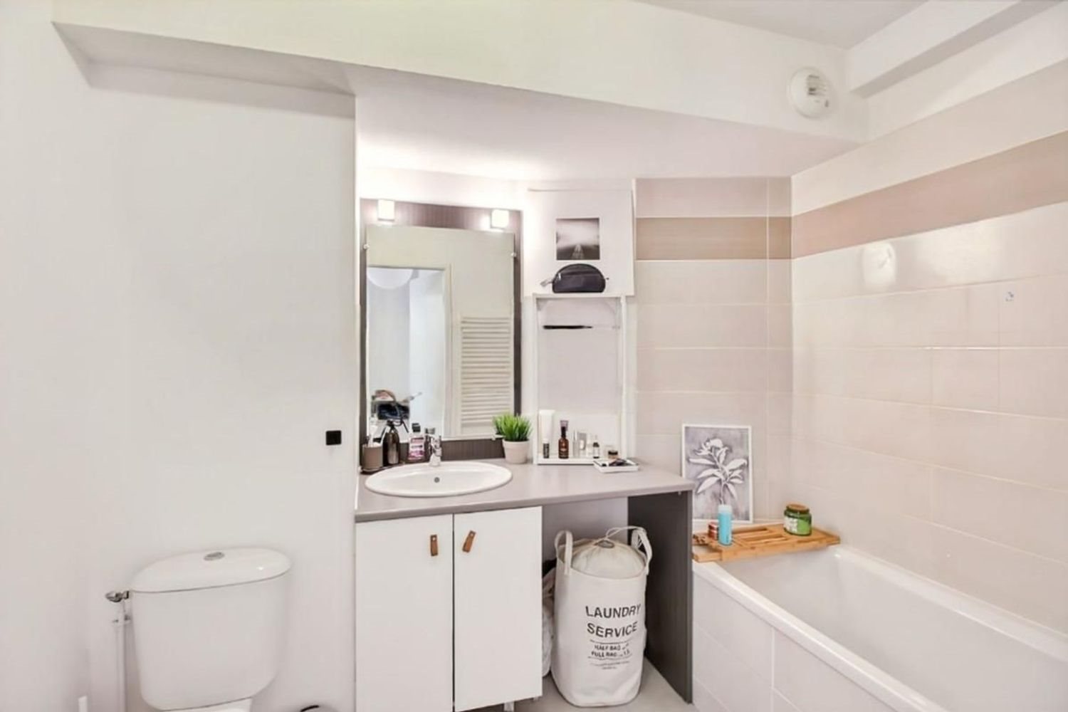 Appartement à vendre, 53m², Toulouse