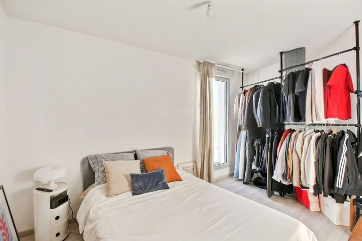 Appartement à vendre, 53m², Toulouse