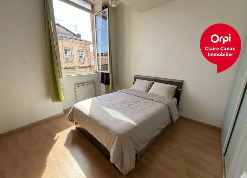 Appartement à vendre, 71m², Lavaur