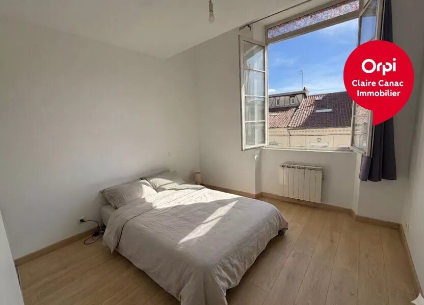 Appartement à vendre, 71m², Lavaur
