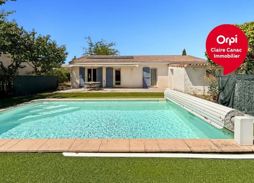 Maison à vendre, 90m², Lavaur