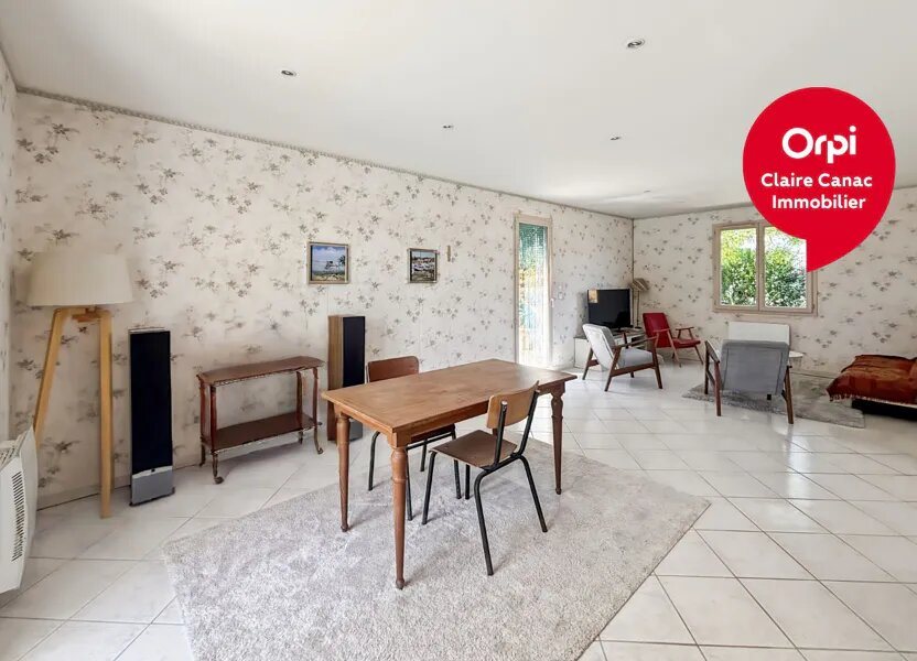 Maison à vendre, 90m², Lavaur