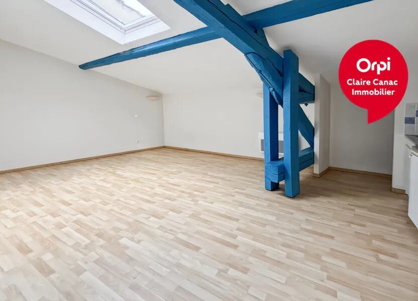 Appartement à louer, 27m², Castres
