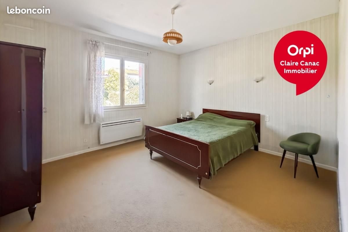 Maison à vendre, 100m², Lavaur