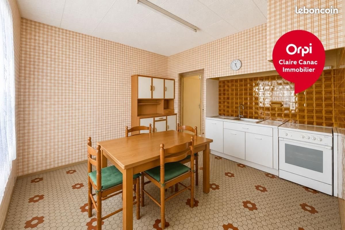 Maison à vendre, 100m², Lavaur