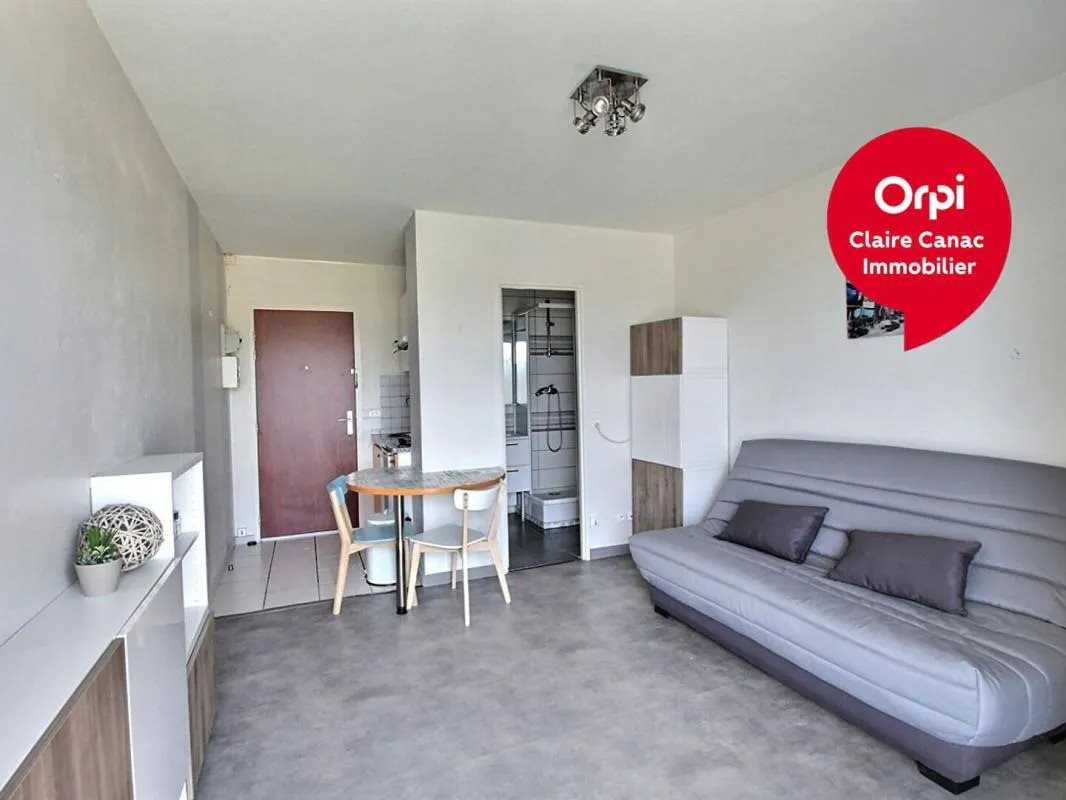 Appartement à louer, 18m², Castres