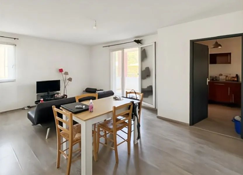 Appartement à louer, 50m², Lavaur