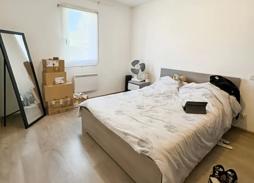 Appartement à louer, 50m², Lavaur
