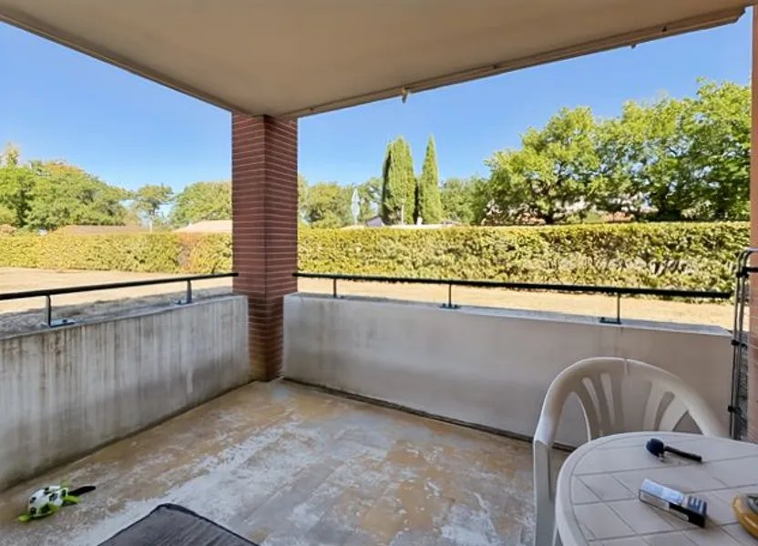 Appartement à louer, 50m², Lavaur
