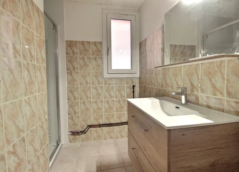 Appartement à louer, 60m², Rabastens