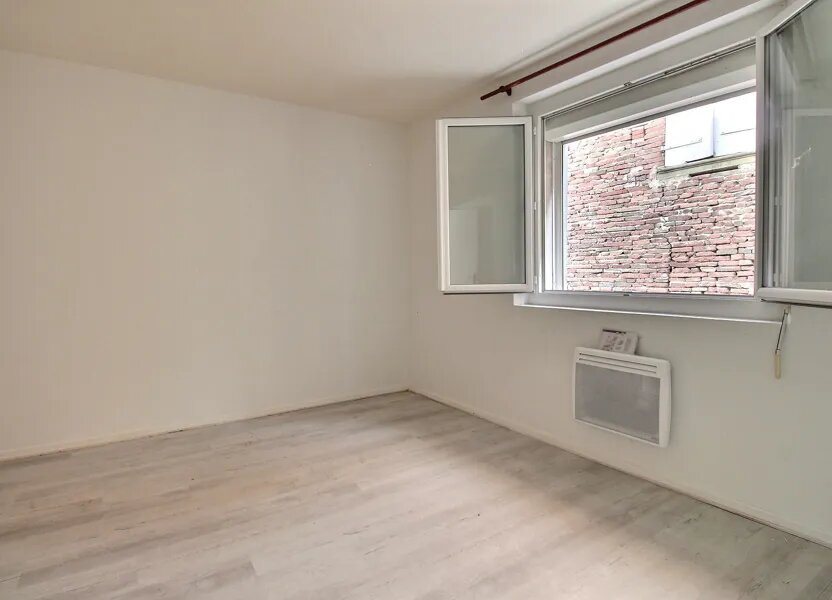 Appartement à louer, 60m², Rabastens