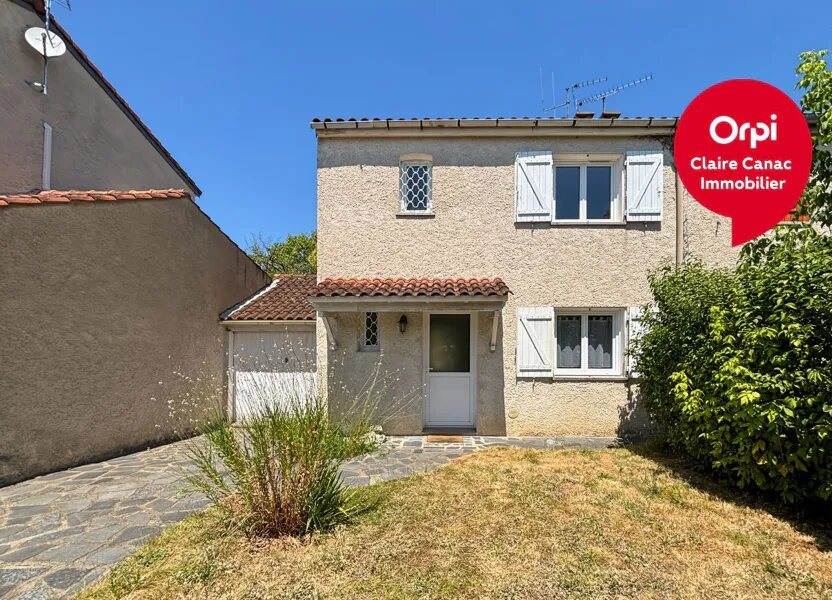 Maison à vendre, 85m², Castres