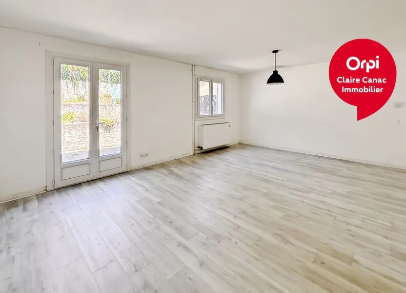 Maison à vendre, 85m², Castres