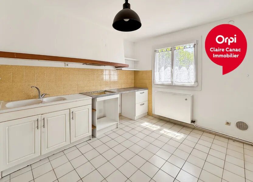 Maison à vendre, 85m², Castres