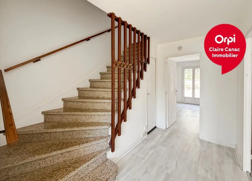 Maison à vendre, 85m², Castres
