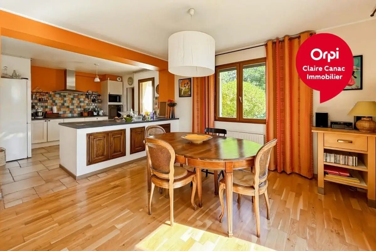 Maison à vendre, 114m², Giroussens