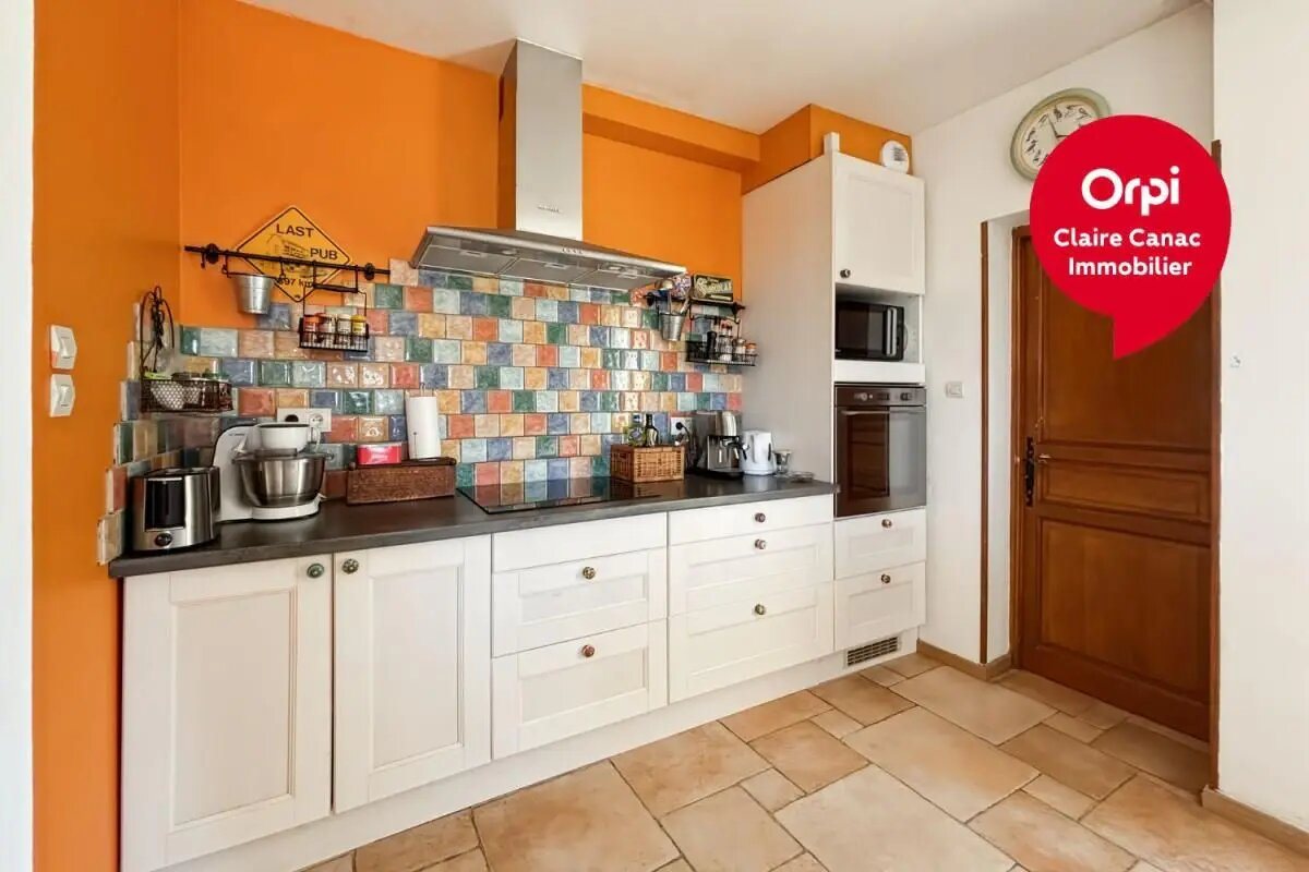 Maison à vendre, 114m², Giroussens