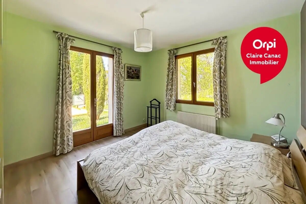 Maison à vendre, 114m², Giroussens