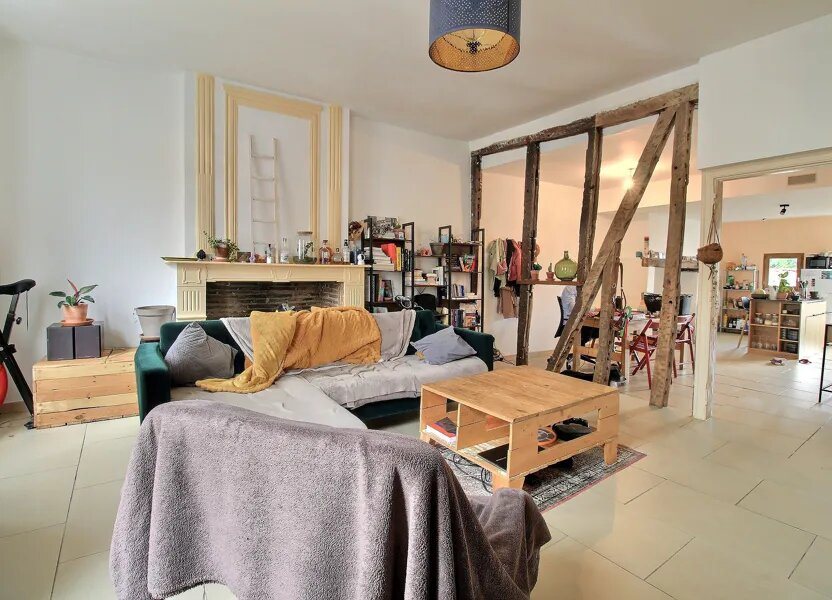 Appartement à louer, 111m², Lavaur