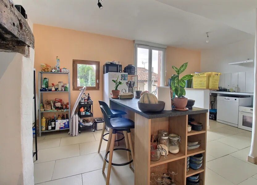 Appartement à louer, 111m², Lavaur