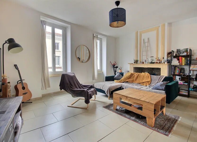 Appartement à louer, 111m², Lavaur