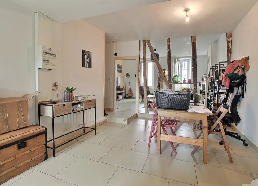 Appartement à louer, 111m², Lavaur