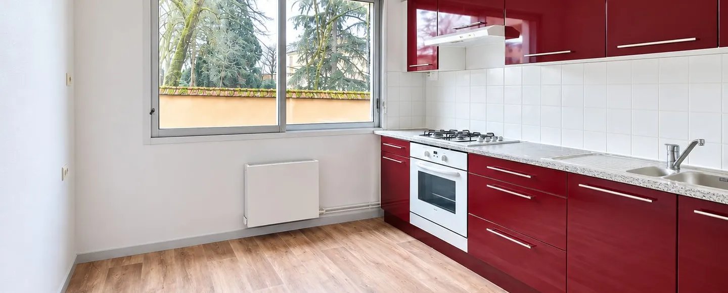 Appartement à vendre, 45m², Castres