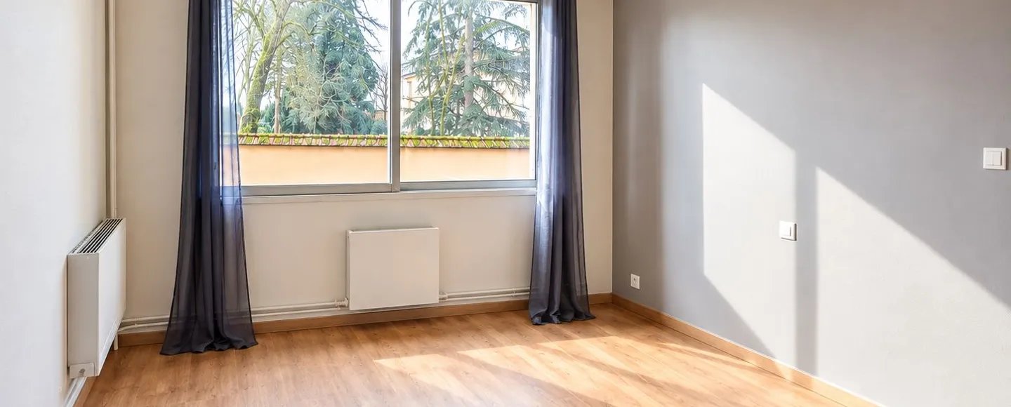 Appartement à vendre, 45m², Castres