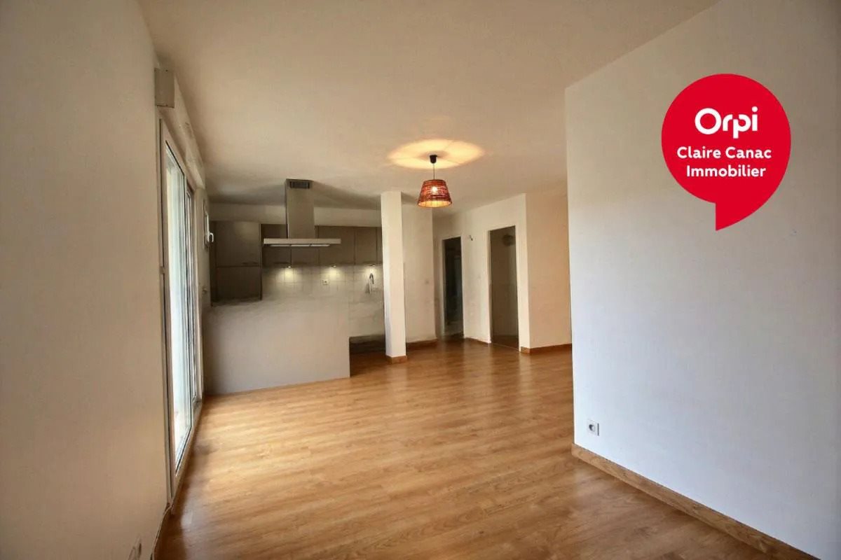 Appartement à louer, 59m², Castres