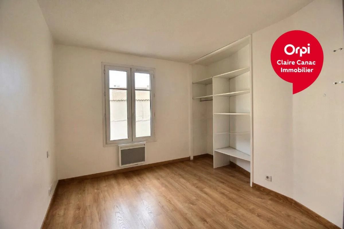 Appartement à louer, 59m², Castres
