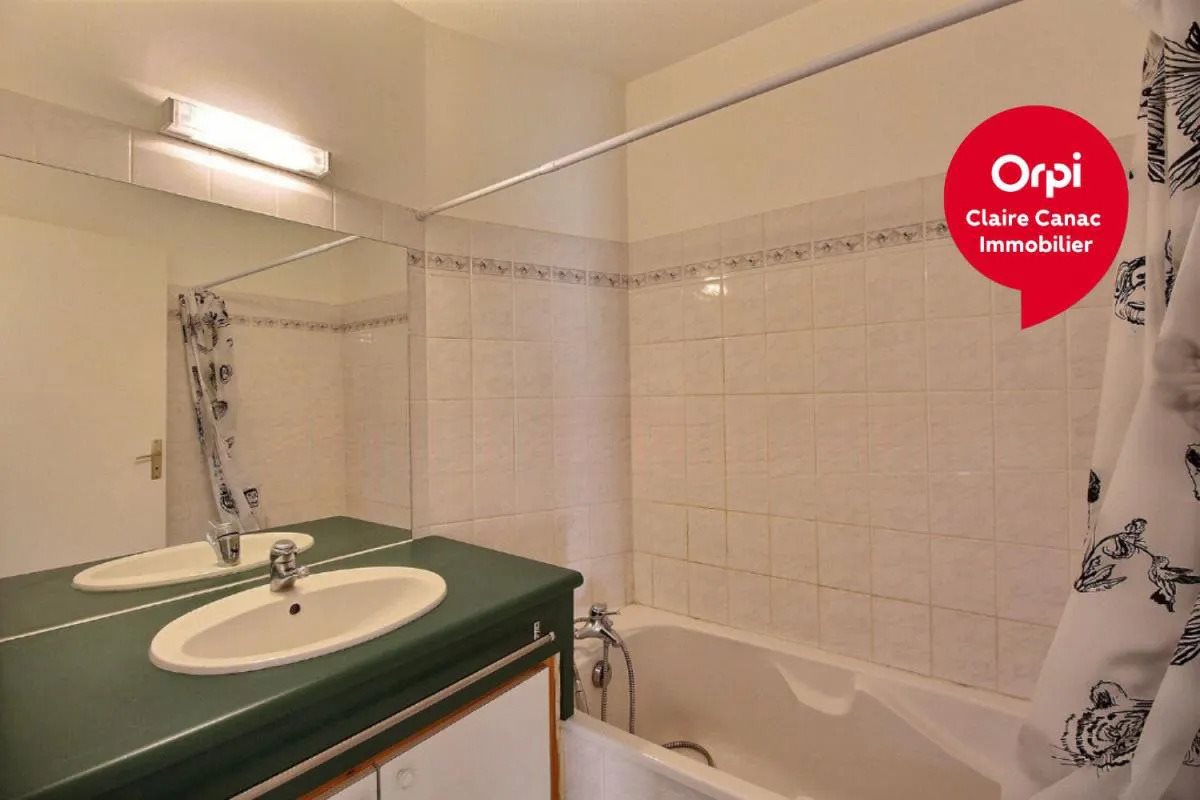 Appartement à louer, 59m², Castres