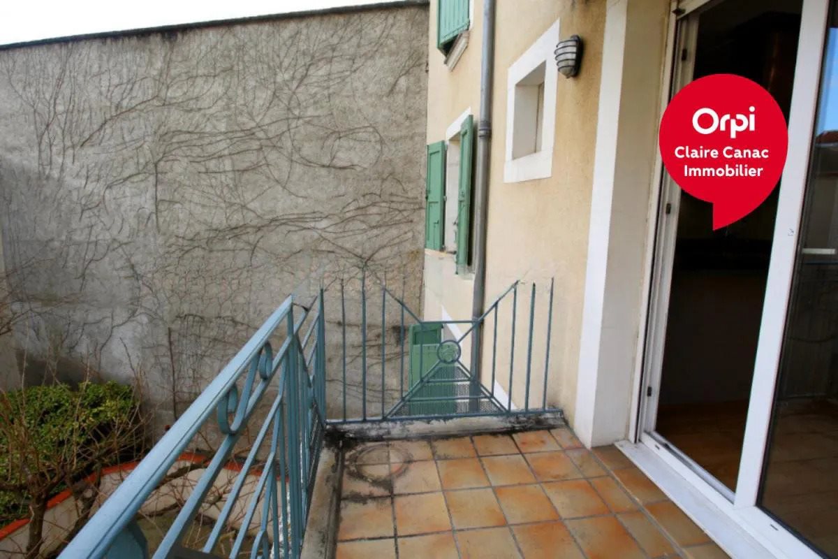 Appartement à louer, 59m², Castres