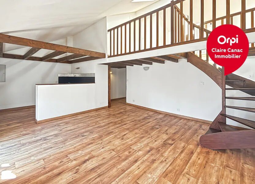 Appartement à vendre, 48m², Castres