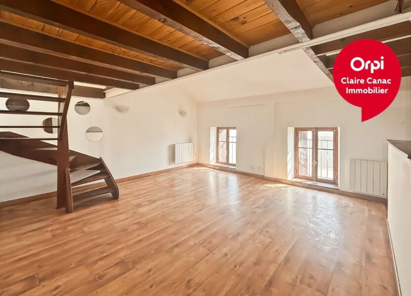Appartement à vendre, 48m², Castres