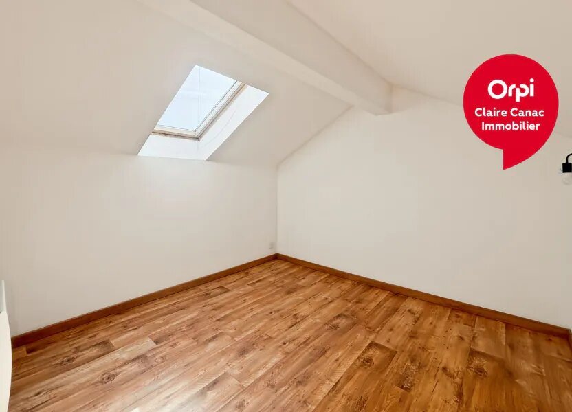 Appartement à vendre, 48m², Castres